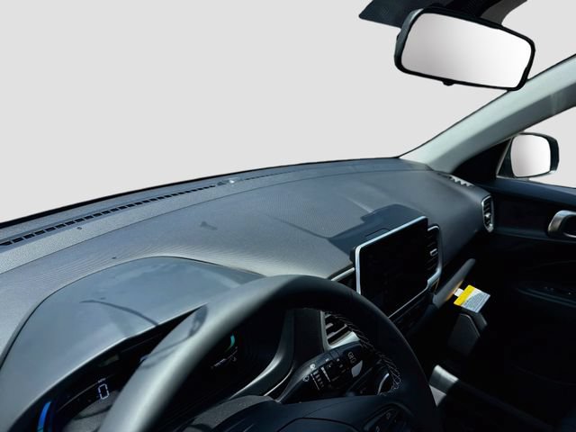 New 2026 Hyundai Venue SEL FWD image 9