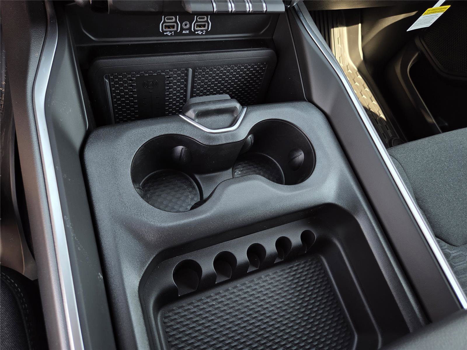 New 2026 RAM 1500 Big Horn image 14