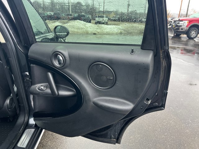 Used 2016 MINI Cooper Countryman S image 22