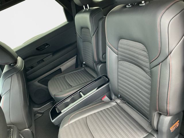 New 2026 Nissan Pathfinder SV image 14