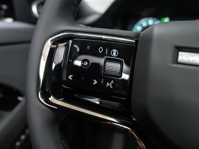 New 2026 Land Rover Range Rover Evoque S AWD/4WD image 20