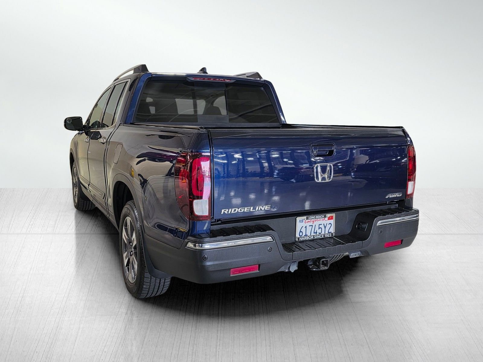Used 2019 Honda Ridgeline RTL-E image 5