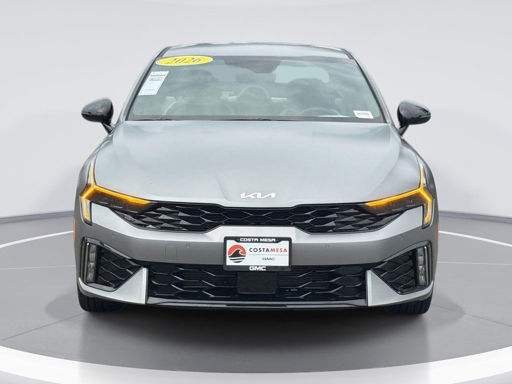 Used 2026 Kia K5 GT-Line FWD image 2