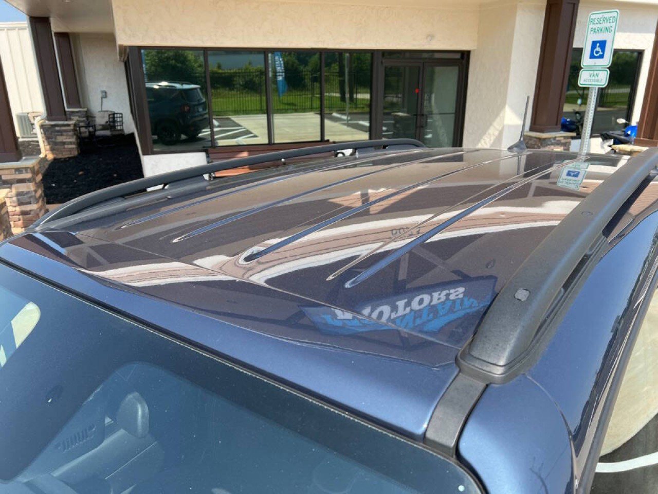 Used 2022 Jeep Renegade Altitude image 11