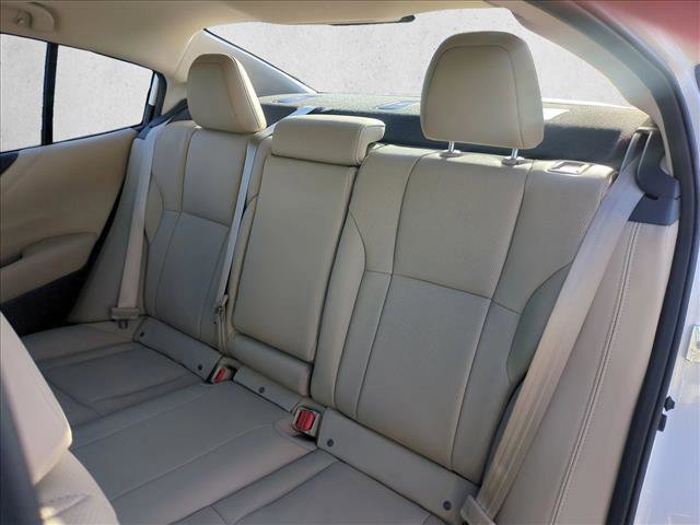 Used 2023 Subaru Legacy Limited image 20