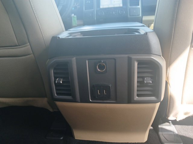 Used 2018 Ford F150 XLT AWD/4WD image 12