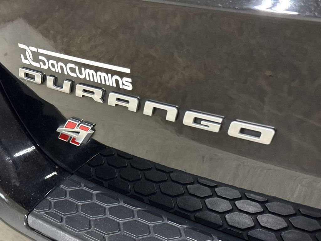 Used 2021 Dodge Durango Citadel image 28