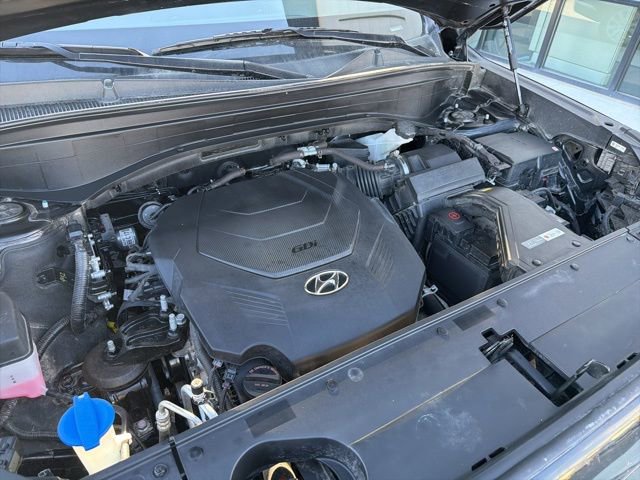 Used 2024 Hyundai Palisade SEL image 30