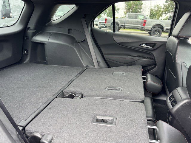 Used 2024 Chevrolet Equinox RS image 32