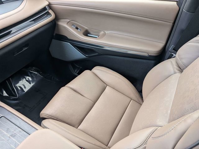 New 2026 Lincoln Navigator L Black Label image 14