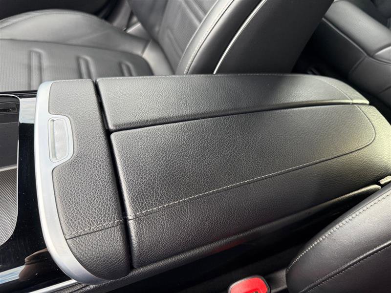 Used 2023 Mercedes-Benz EQE AMG 4MATIC Sedan w/ Pinnacle Trim Package image 32