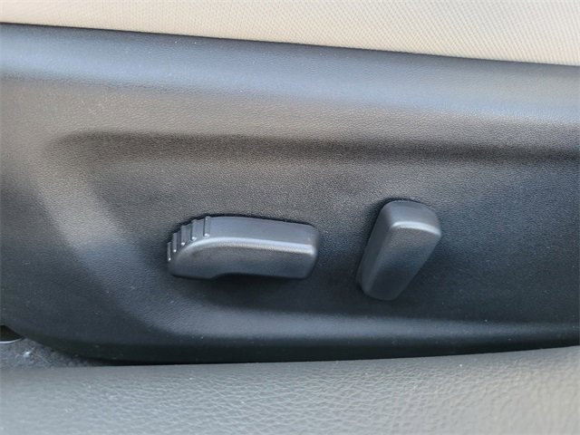 New 2025 Nissan Altima 2.5 SV image 26