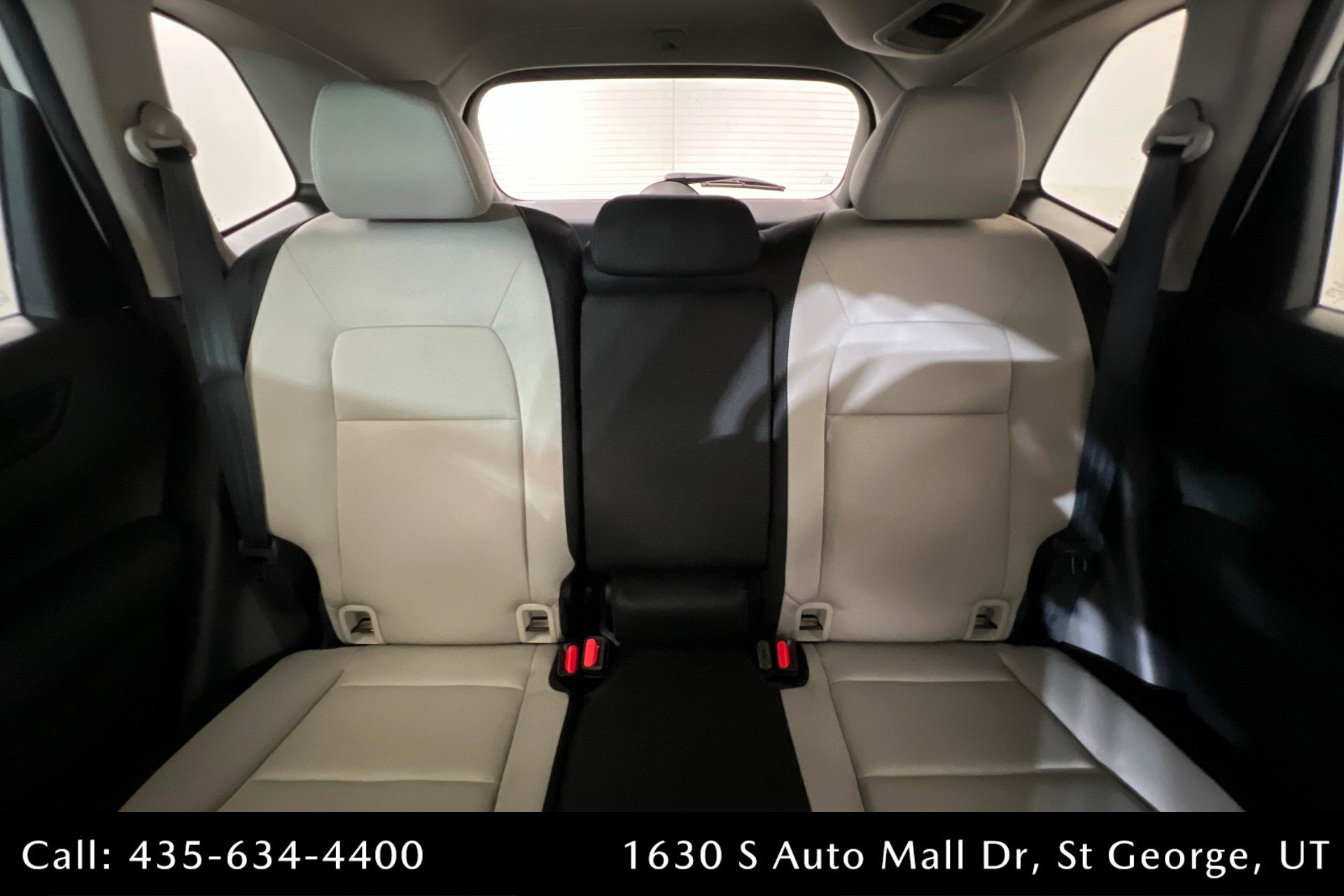 New 2026 Honda CR-V LX image 25