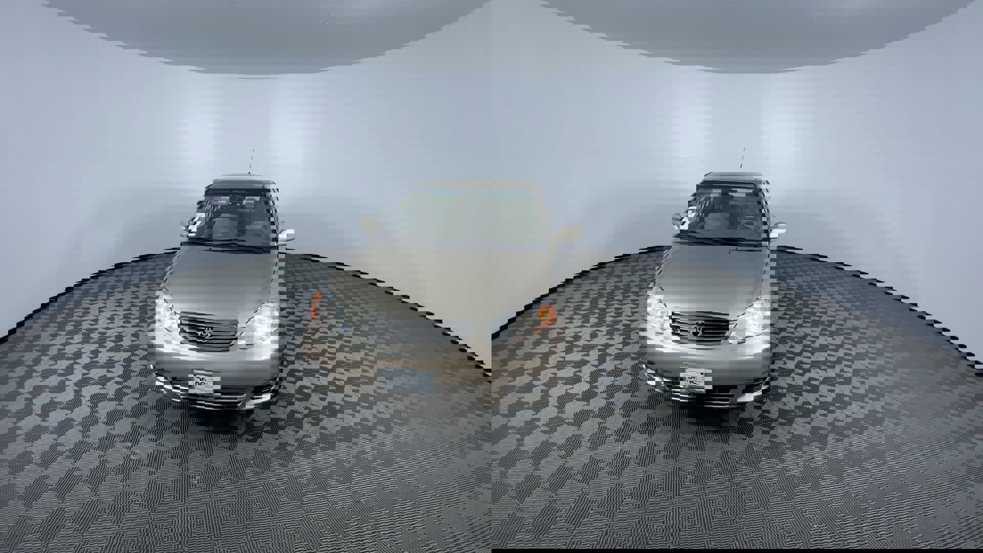 Used 2004 Toyota Corolla LE image 3