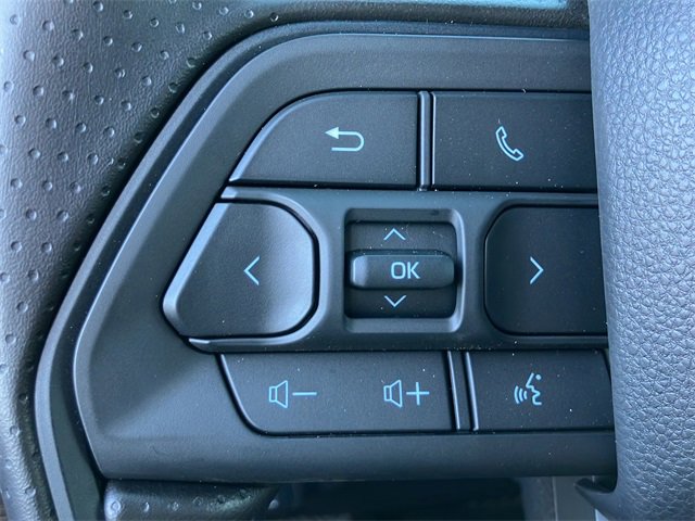 New 2026 Toyota Tundra SR5 image 24