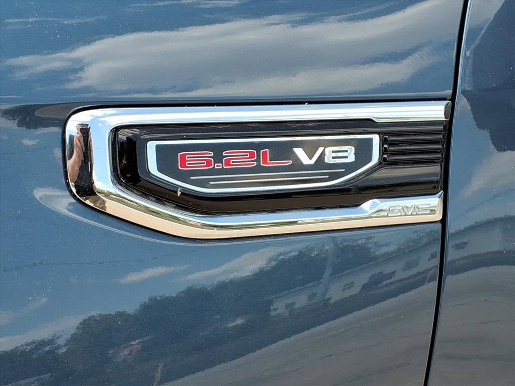 New 2026 GMC Sierra 1500 Denali w/ Denali Reserve Package image 10