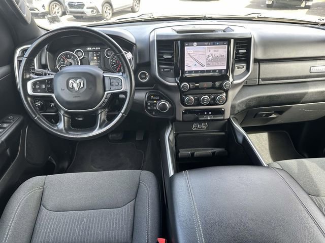 Certified 2022 RAM 1500 Big Horn image 8