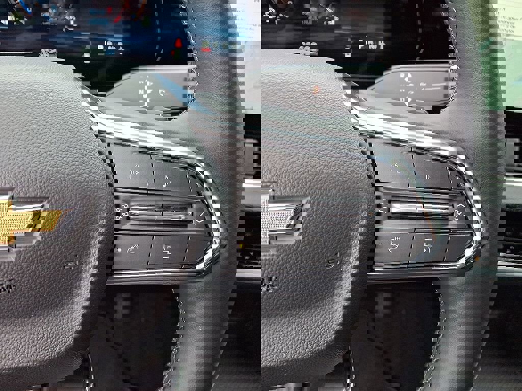 Used 2026 Chevrolet Equinox LT w/ Convenience Package II image 28