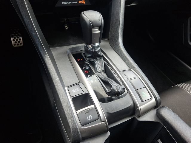 Used 2021 Honda Civic Sport image 15