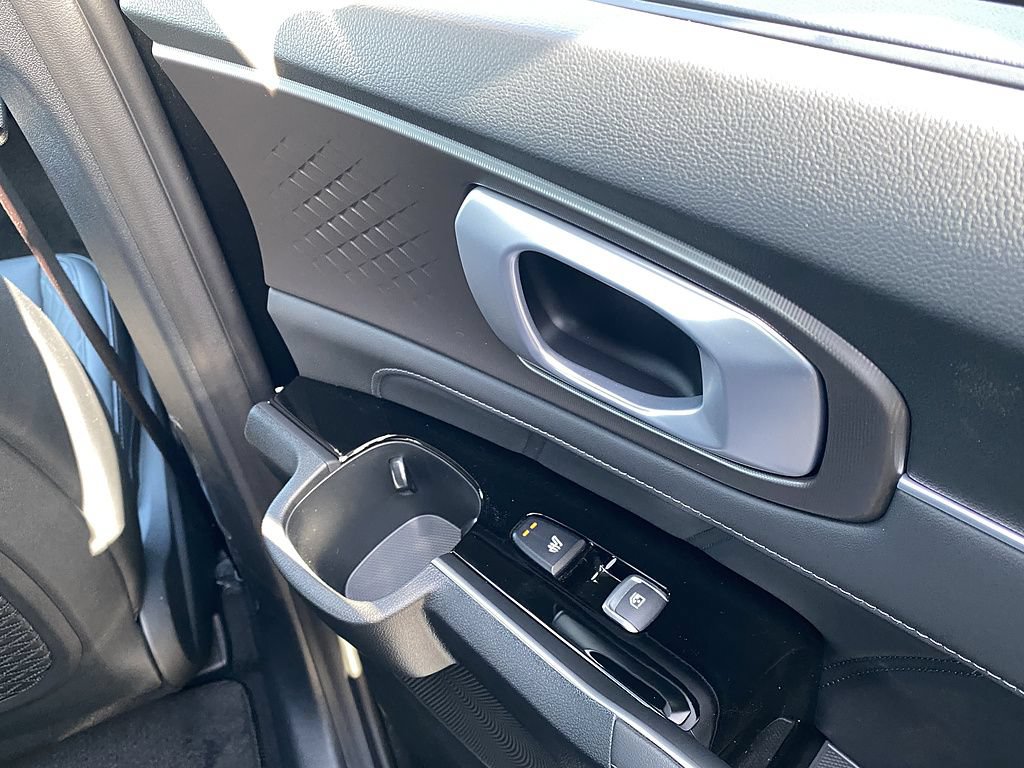 New 2026 Kia Sorento SX Prestige AWD/4WD image 22