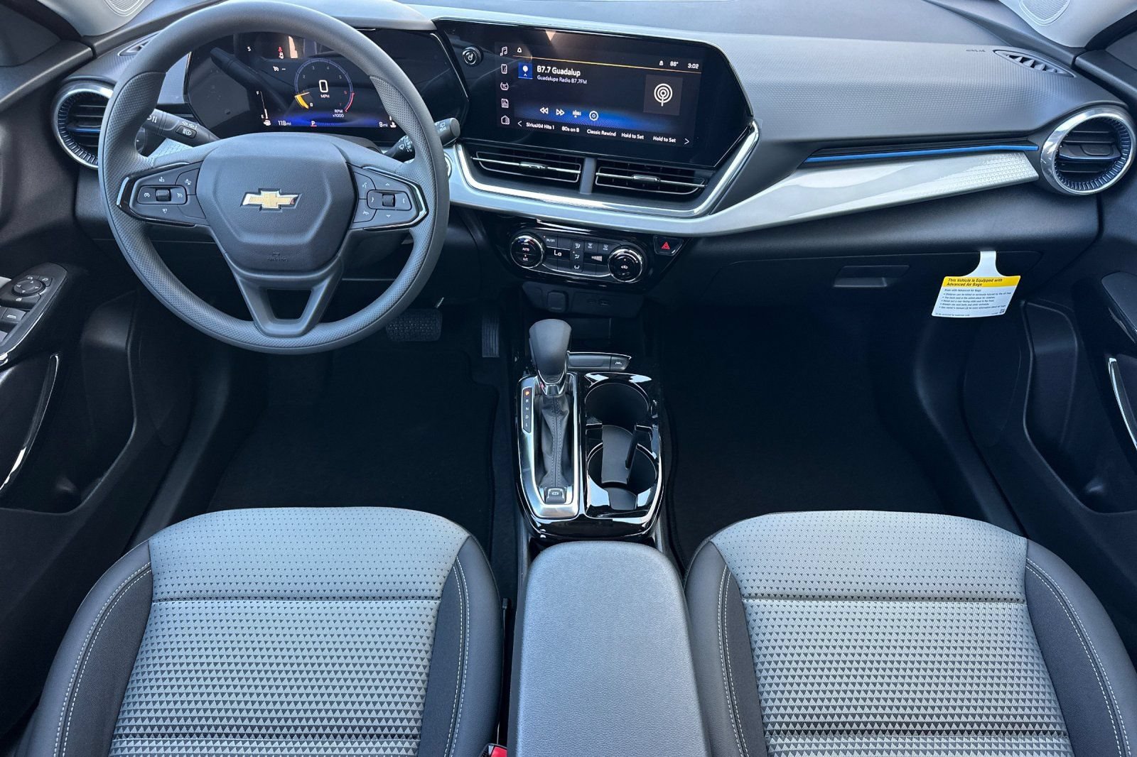 New 2026 Chevrolet Trax LT FWD image 13