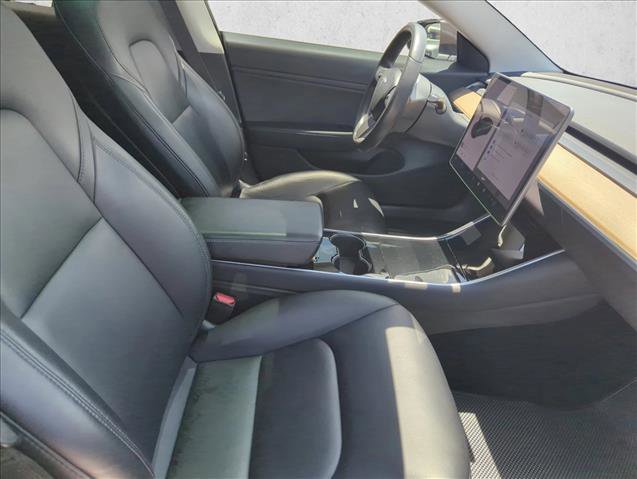 Used 2019 Tesla Model 3 Standard Range Plus RWD image 23