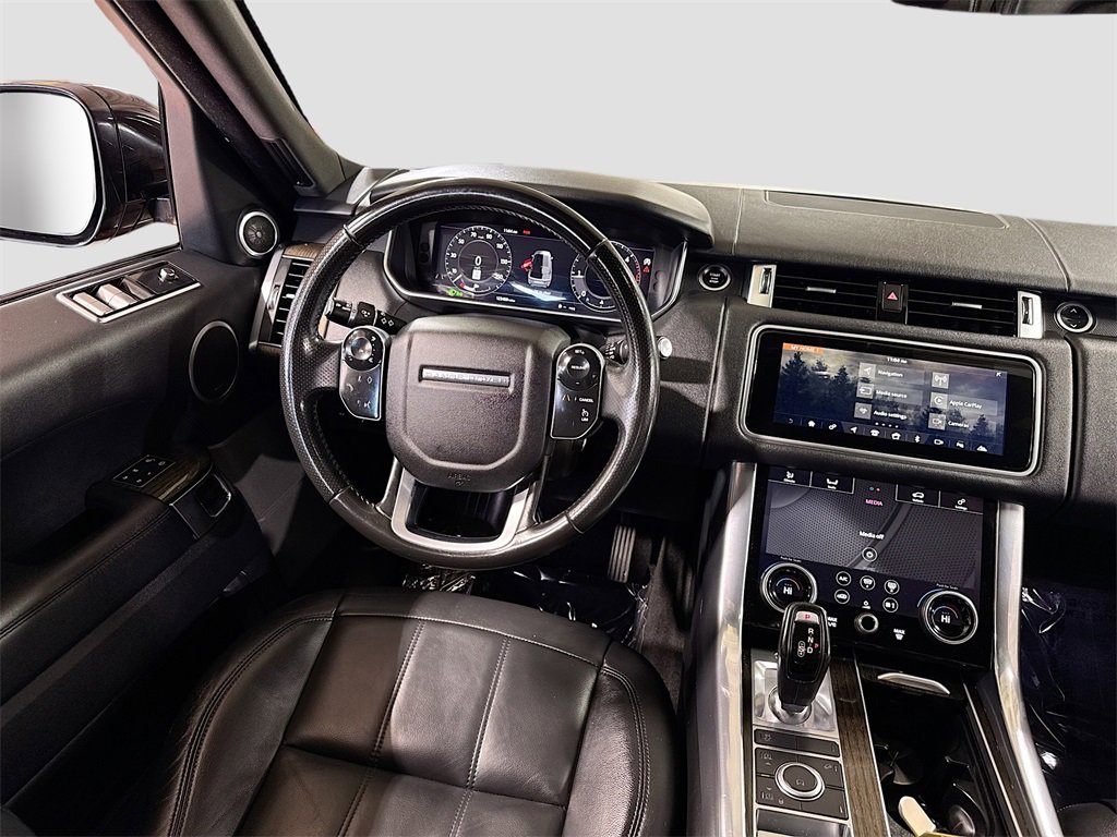 Used 2018 Land Rover Range Rover Sport SE image 14