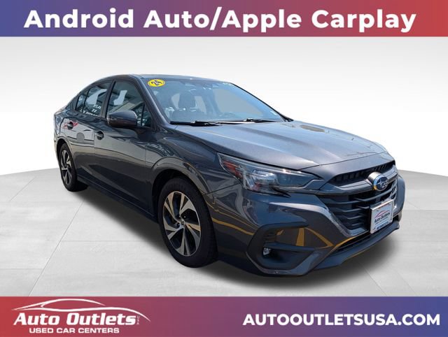 Used 2024 Subaru Legacy Premium