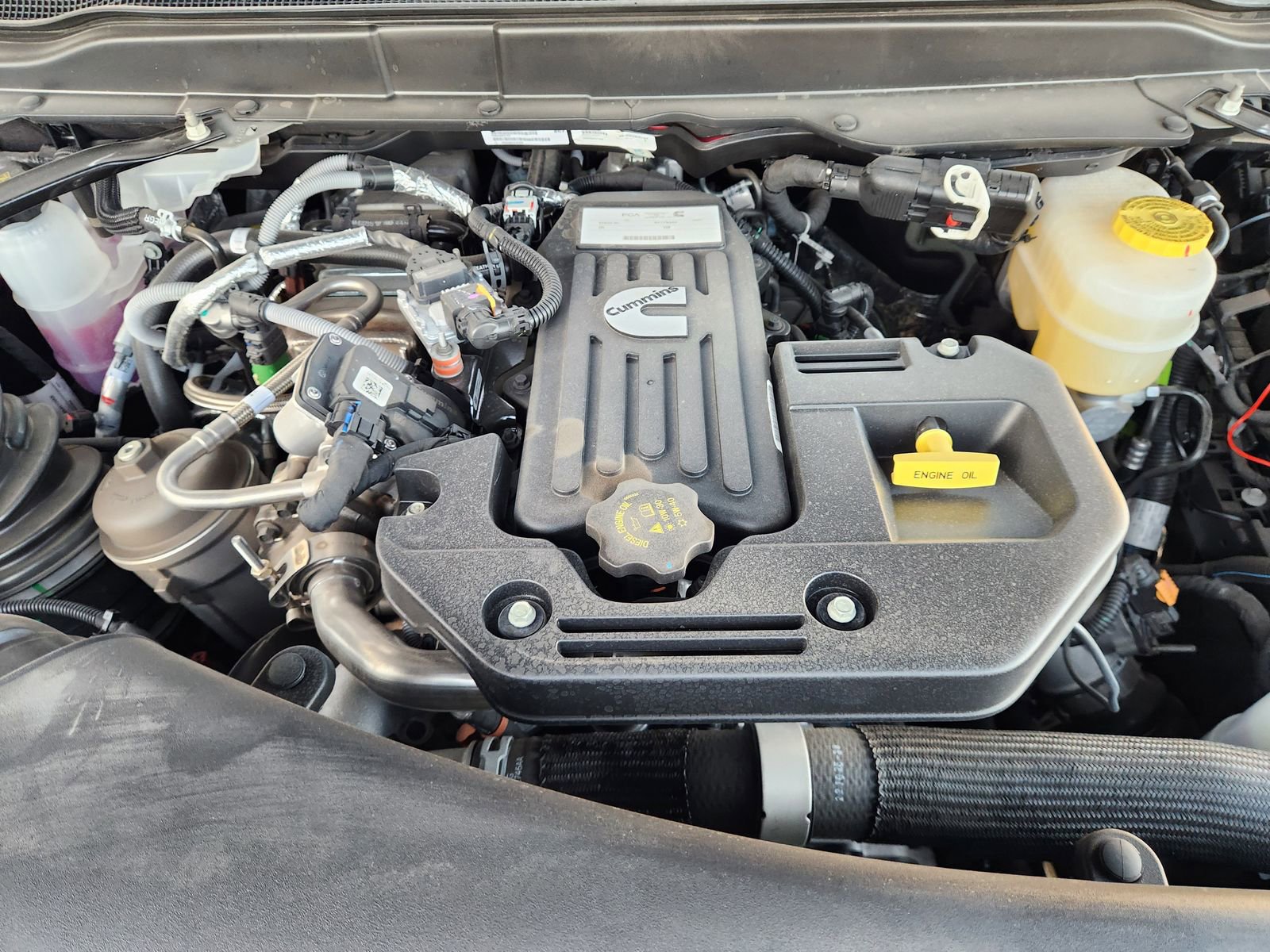 New 2026 RAM 2500 Lone Star image 23