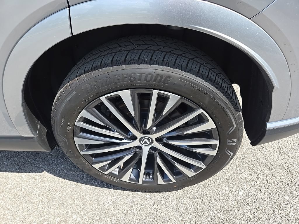 Used 2024 Lexus RX 350 Premium Plus w/ Convenience Package FWD image 11