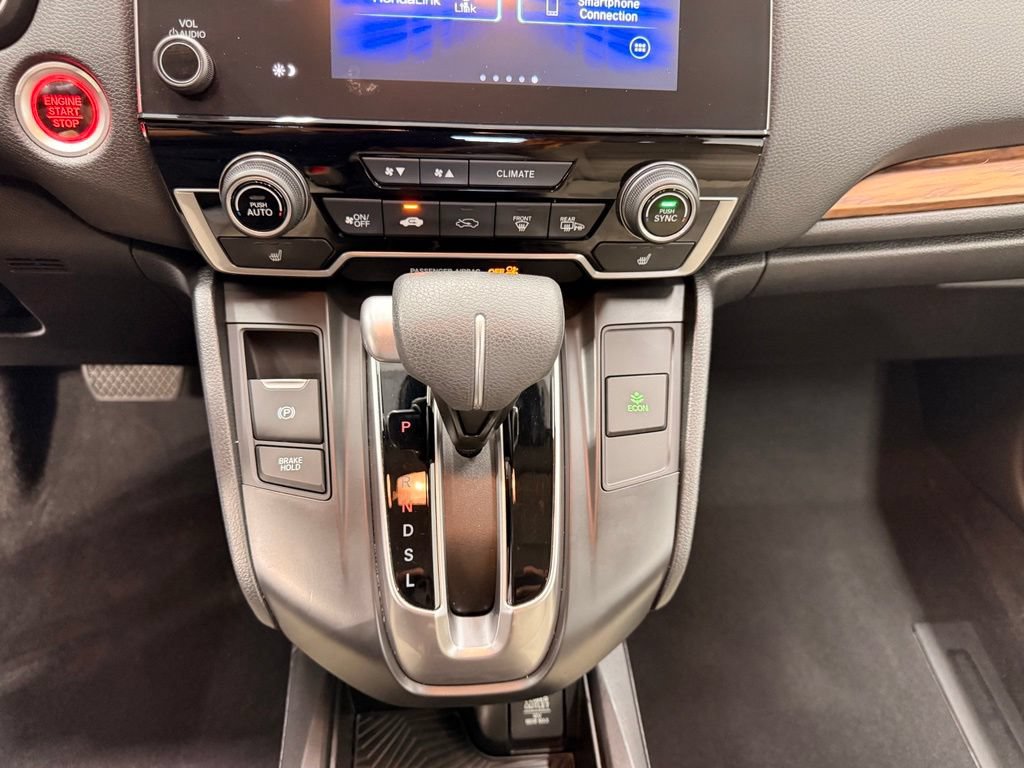 Used 2017 Honda CR-V EX image 18