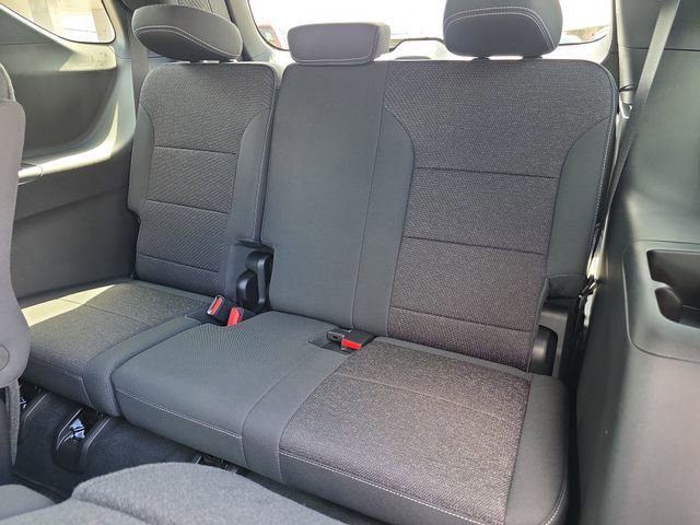 New 2026 Chevrolet Traverse LT w/ Driver Confidence Package image 12