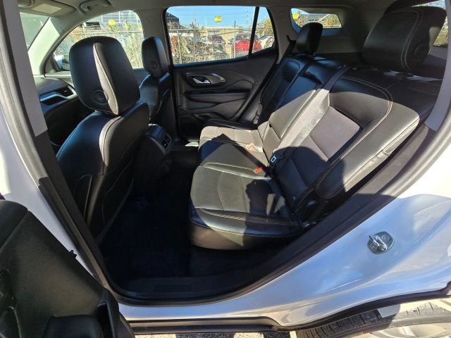 Used 2020 GMC Terrain SLT image 12