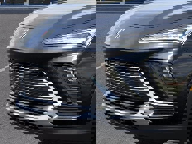 New 2026 Buick Envista Preferred w/ Convenience I Package image 13