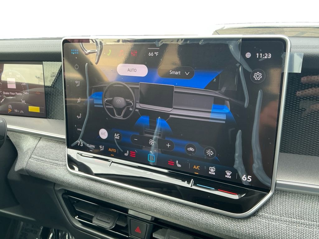 New 2026 Volkswagen Tiguan S AWD/4WD image 20