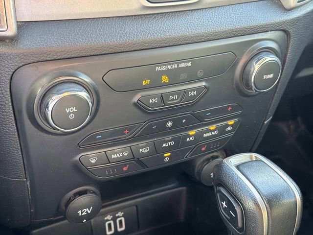 Used 2022 Ford Ranger XLT w/ Equipment Group 302A High image 24