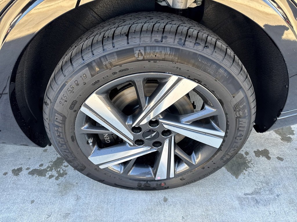 New 2026 Genesis GV70 3.5T Sport Advanced image 19