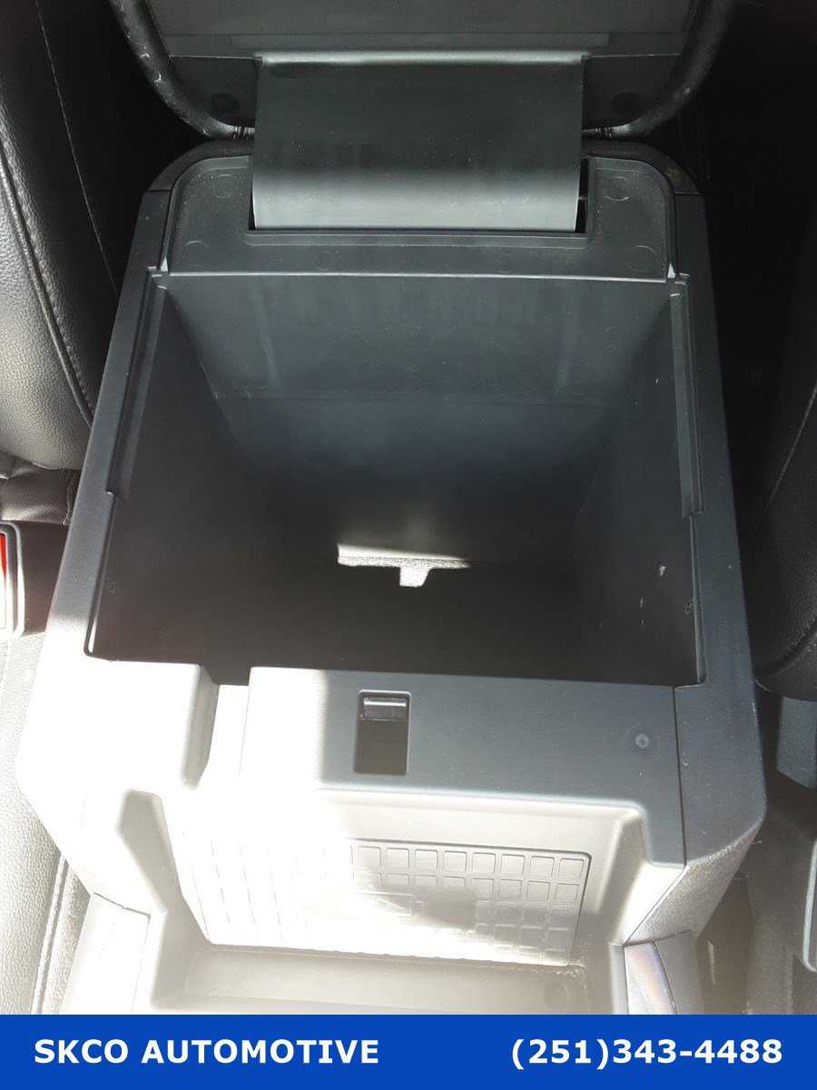 Used 2022 Ford Explorer Limited image 25