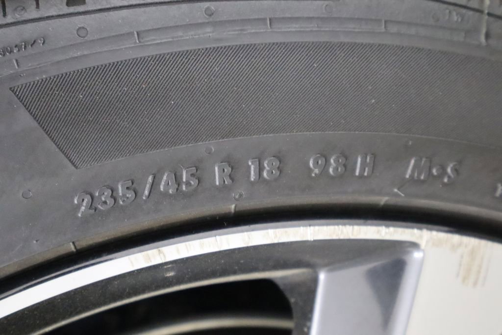 Used 2024 Volvo S60 B5 Core image 41