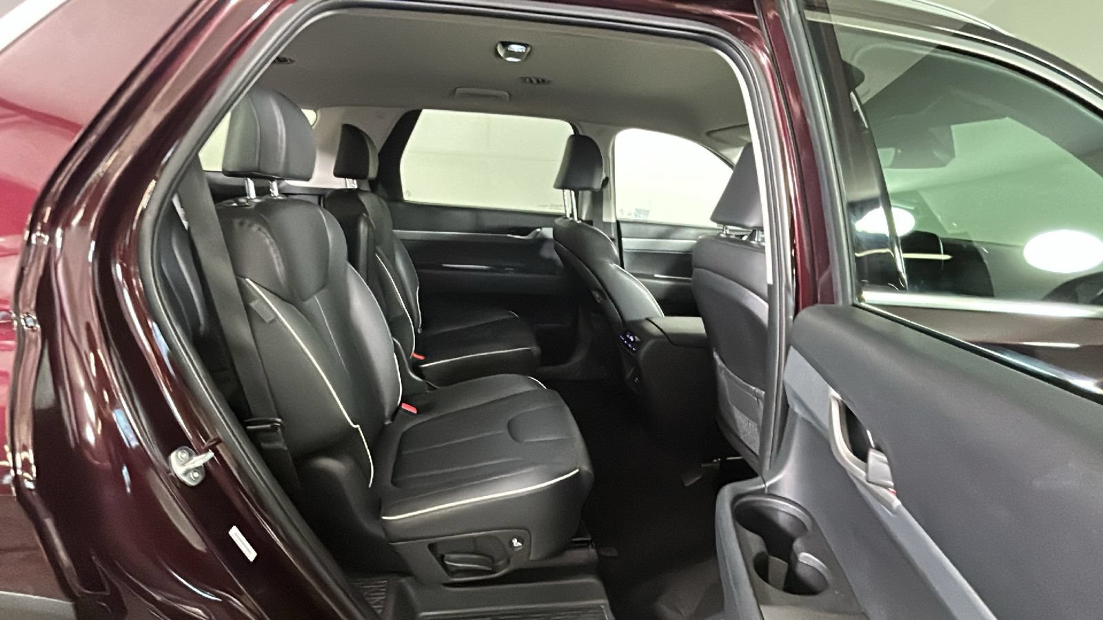 Used 2025 Hyundai Palisade SEL AWD/4WD image 31