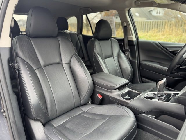 Used 2024 Subaru Outback Touring XT image 21