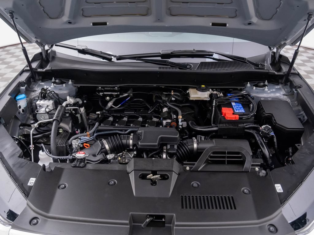 New 2026 Honda CR-V LX image 31