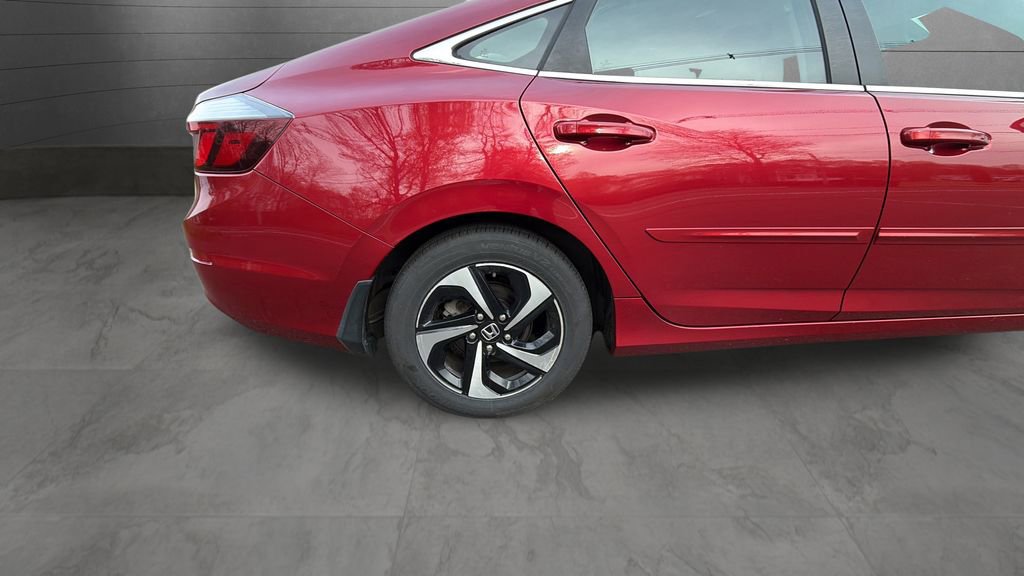 Used 2022 Honda Insight EX image 29