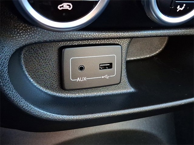 Used 2016 FIAT 500L Trekking image 23