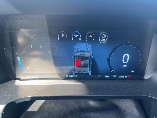 Used 2024 Ford F150 STX image 9