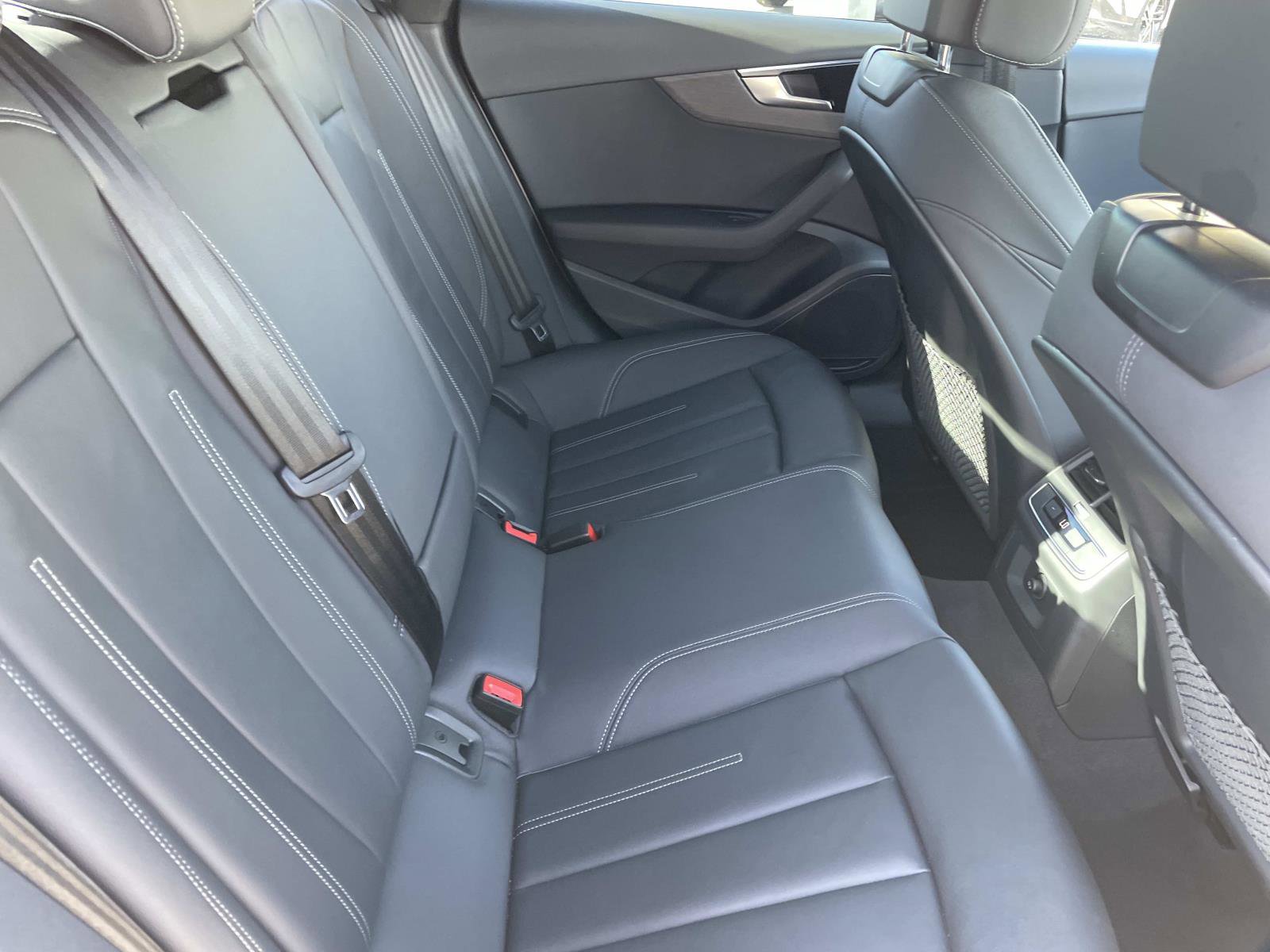 Used 2023 Audi A5 2.0T Premium w/ Convenience Package image 24