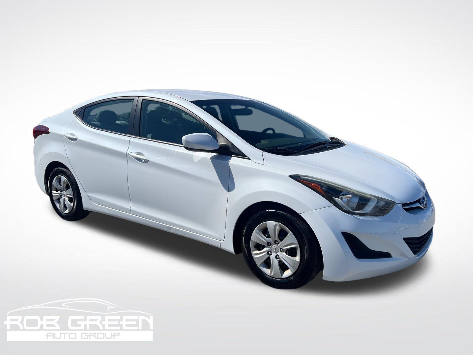 Used 2015 Hyundai Elantra SE FWD 360° Tour