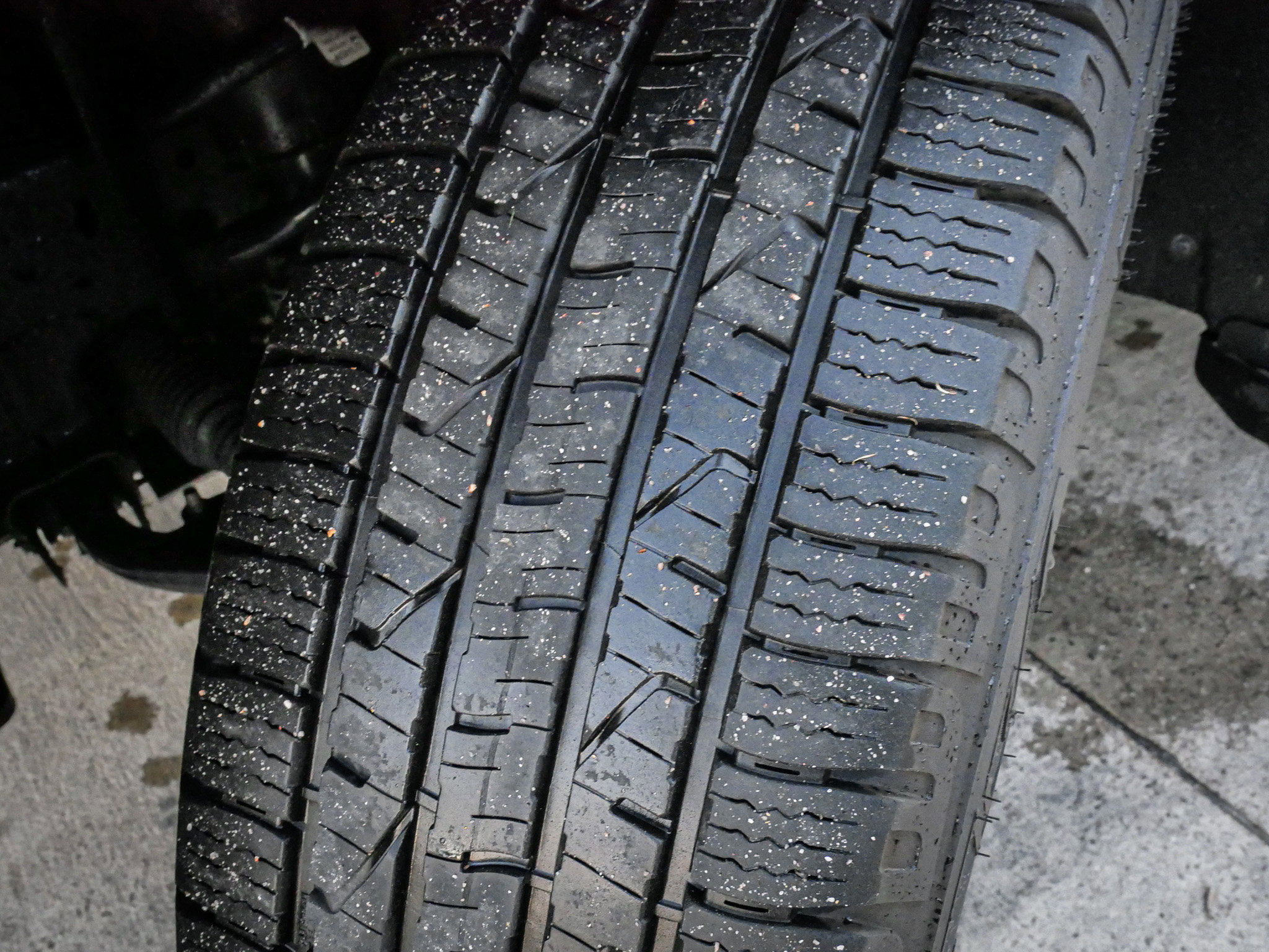 Used 2023 Chevrolet Tahoe High Country image 12