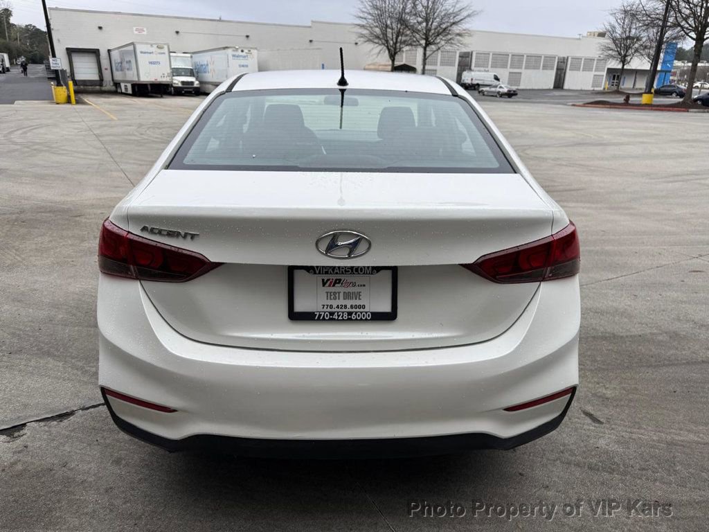 Used 2019 Hyundai Accent SE image 6