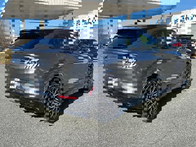 Used 2023 Ford Mustang Mach-E GT w/ GT Performance Edition image 3